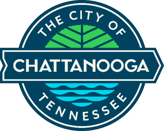 The City of Chattanooga Tennessee